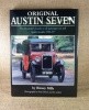 Original Austin Seven By Rinsey Mills